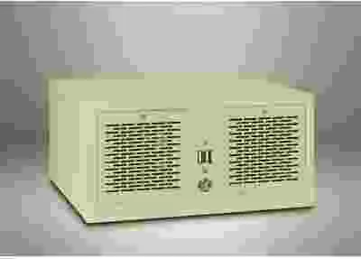 Image de Inter-Tech IPC S34T - Mini-ITX - pas d'alimentation (FlexATX)
