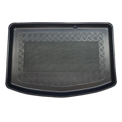 Produktbild von Z538893 Kofferraumwanne passend für Toyota Yaris III Hybrid 01.2015-08.2020; lower boot