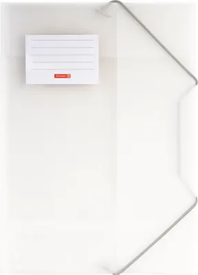 Obrázok produktu pre 10XBRUNNEN 104160400 SammelmpA4FACT! weis