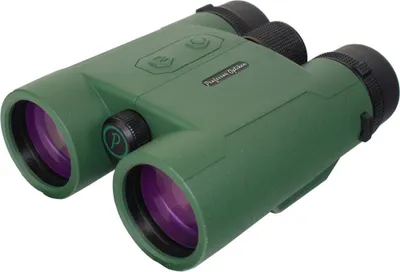 Obrázok produktu pre Professor Optiken Watzmann - 10x42 ED s laserovým diaľkomerom V2.0