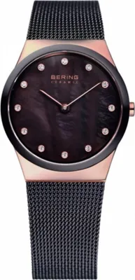 Produktbild von Bering Ceramic Collection Damenuhr 32230-262
