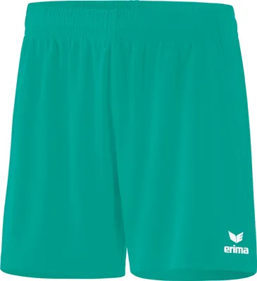 Produktbild von Erima Rio 2.0 Shorts Damen - Columbia