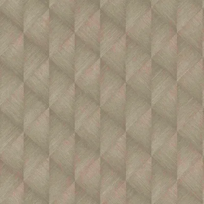 Produktbild von Rasch Vliestapete Tropical House 687934 3D Tapete 10.05 x 0.53 m Braun Gold Wohnen Schlafen Küche Flur Eingangsbereich