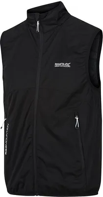 Produktbild von Regatta Lankin Bodywarmer Ii Black M
