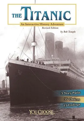 Produktbild von The Titanic