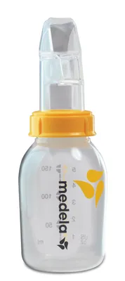 Zdjęcie produktu dla Medela SoftCup | Zaawansowane karmienie z kubeczka