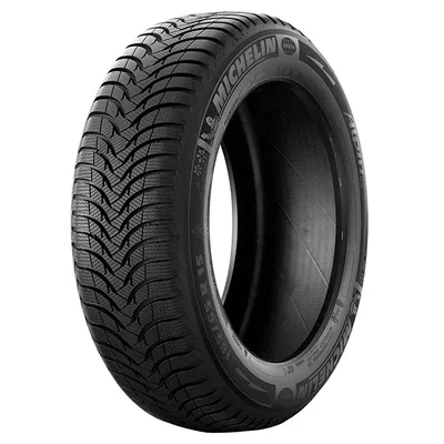 Produktbild von Michelin Alpin A4 (Mo) Zp 225/50R17 94H
