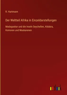 Produktbild von Der Weltteil Afrika in Einzeldarstellungen