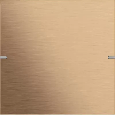 Produktbild von Gira Wippenset 1-fach 502138