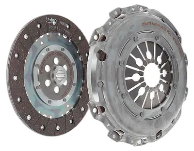 Produktbild von VALEO Kupplungssatz Kupplung für SAAB 9-5 Kombi (YS3E) 826783