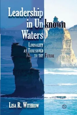 Zdjęcie produktu dla Leadership in Unknown Waters