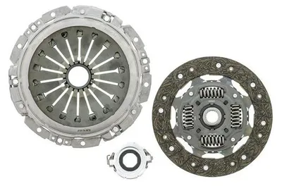 Produktbild von AISIN Kupplungssatz Kupplung für FIAT DUCATO Pritsche/Fahrgestell (230) KE-PS24