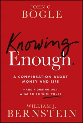 Immagine prodotto di Knowing Enough