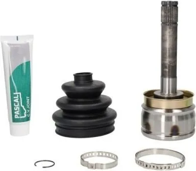 Produktbild von PASCAL Gelenksatz Antriebswelle Radseitig für NISSAN TERRANO II (R20) G11052PC
