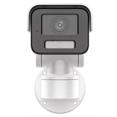 Produktbild von ANNKE I81HN 4 MP PoE PTZ-Überwachungskamera mit motorisiertem Varioobjektiv, Schwenk- und Neigefunktion, erweiterter Infrarot-Beleuchtung