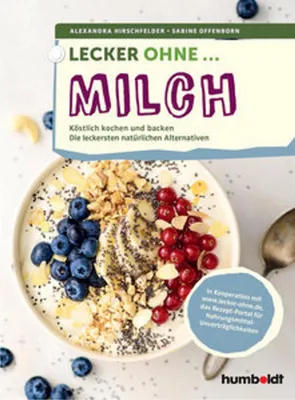 Produktbild von Lecker ohne ... Milch
