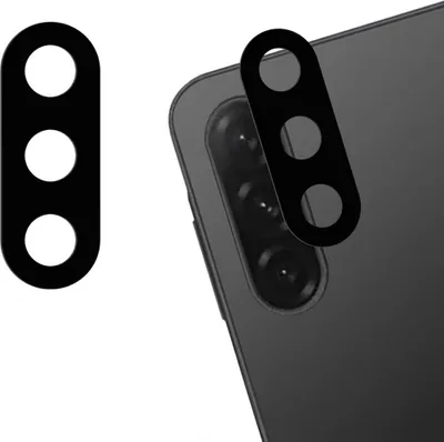 Image de imoshion Camera Protector Glas 2 Pack pour le Samsung Galaxy A17
