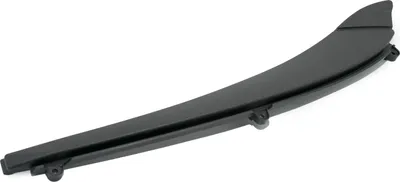 Image de Carénage latéral Aprilia moulure, gauche pour Scarabeo, AP8179946