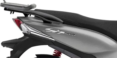 Produktbild von SHAD Top Master Montagesatz - passend für Honda
