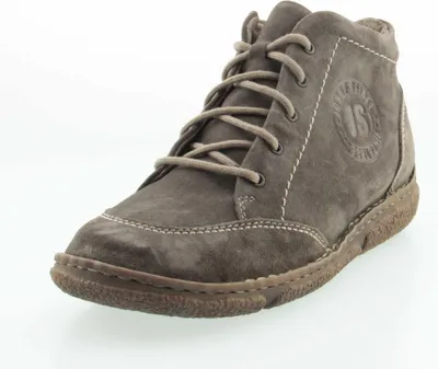 Produktbild von JOSEF SEIBEL Neele 01 | Stiefelette für Damen | Braun