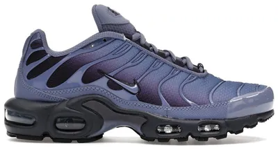 Produktbild von Nike Air Max Plus World Indigo - EU 46