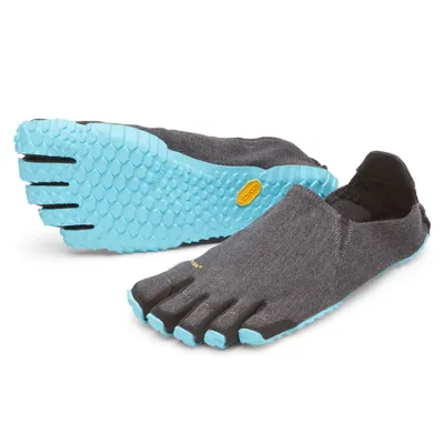 Obrázek produktu pro Vibram FiveFingers CVT LB, pánské, velikost: 44, barva: šedá/světle modrá