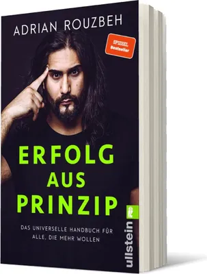 Produktbild von Erfolg aus Prinzip