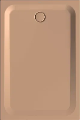 Produktbild von BETTE 5944-425PLUS Duschwannen Rechteck Ultra 1050-1500