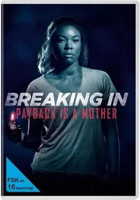 Produktbild von Breaking In