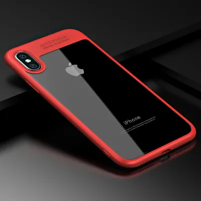 Produktbild von Samsung Galaxy Note 8 (N5110) Auto Focus Cover Rot