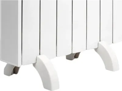 Produktbild von Cointra Wärmeemitter-bein-set Weiß One Size / EU Plug 220V Weiß One Size