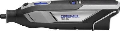 Immagine prodotto di Dremel 8240-3/45 F0138240JF Utensile multifunzione a batteria incl. caricabatterie