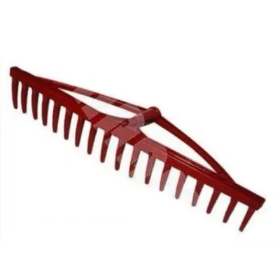Obrázok produktu pre PLASTOVÉ VALCE na seno a trávu 600 mm