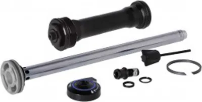 Produktbild von ROCKSHOX Gabeldämpfer Assembly 35 Silver