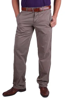 Produktbild von Prada Herren Hose Businesshose Khaki #92