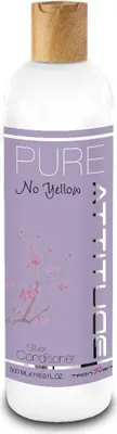 Produktbild von Trontveit No Yellow Conditioner 500ml