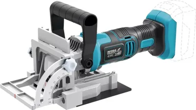 Produktbild von Akku Slipper 18V 0*Ah Sas+All - Ded6916