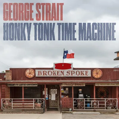 Produktbild von Honky Tonk Time Machine