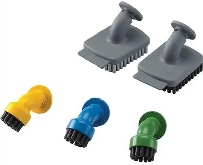 Produktbild von Black & Decker Kuechenset f. Dampfbesen