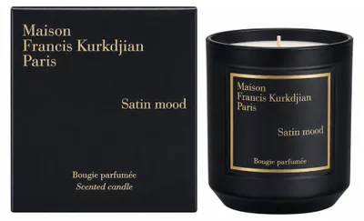 Obrázok produktu pre Vôňka Maison Francis Kurkdjian Oud Satin Mood (300 g)