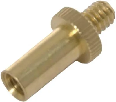 Produktbild von Alligator Ventiladapter von Fahrradpum