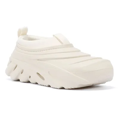 Produktbild von Crocs Echo Storm Damen Tundra Schuhe