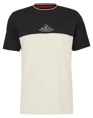 Produktbild von Joy G-Style_T-Shirt Jersey anthra/oxford beige anthra/oxford beige 48