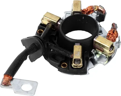 Produktbild von Kohlebürsten für Startmotor - Auto Starter Kohlebürstenhalter - Passend für Auto Zubehör