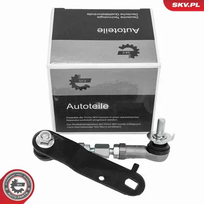 Obrázek produktu pro łącznik poziomowania świateł BMW MAZDA TOYOTA FORD CITROEN,48906-35010