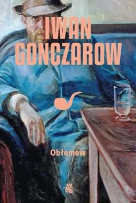 Image de Oblomov – Ivan Goncharov