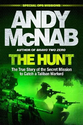 Produktbild von The Hunt
