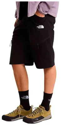 Image de Short de randonnée pour homme The North Face - XL/34i