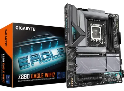 Produktbild von GIGABYTE Z890 EAGLE WIFI7, Mainboard