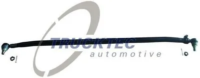 Produktbild von TRUCKTEC AUTOMOTIVE 04.31.035 Spurstange Vorne für SCANIA P,G,R,T - series 4 - series